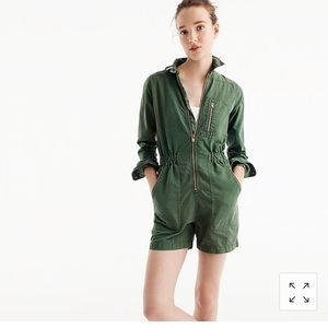 Romper, jumpsuit